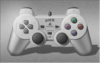 psx iso emulator controller